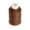 Sulky Filaine 12 Wt. Acrylic Thread - Brown - 435 yd. Maxi Spool